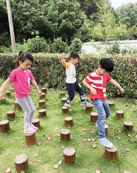 大手牽小手·“頑”轉(zhuǎn)六一，山河智能首次六一親子主題活動(dòng)圓滿舉行